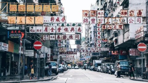 Exploring Hong Kong's Sham Shui Po: Best Places To Eat, Drink, And Savour Its Culture