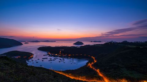 A Quick Guide To Po Toi Island – The 'South Pole Of Hong Kong'