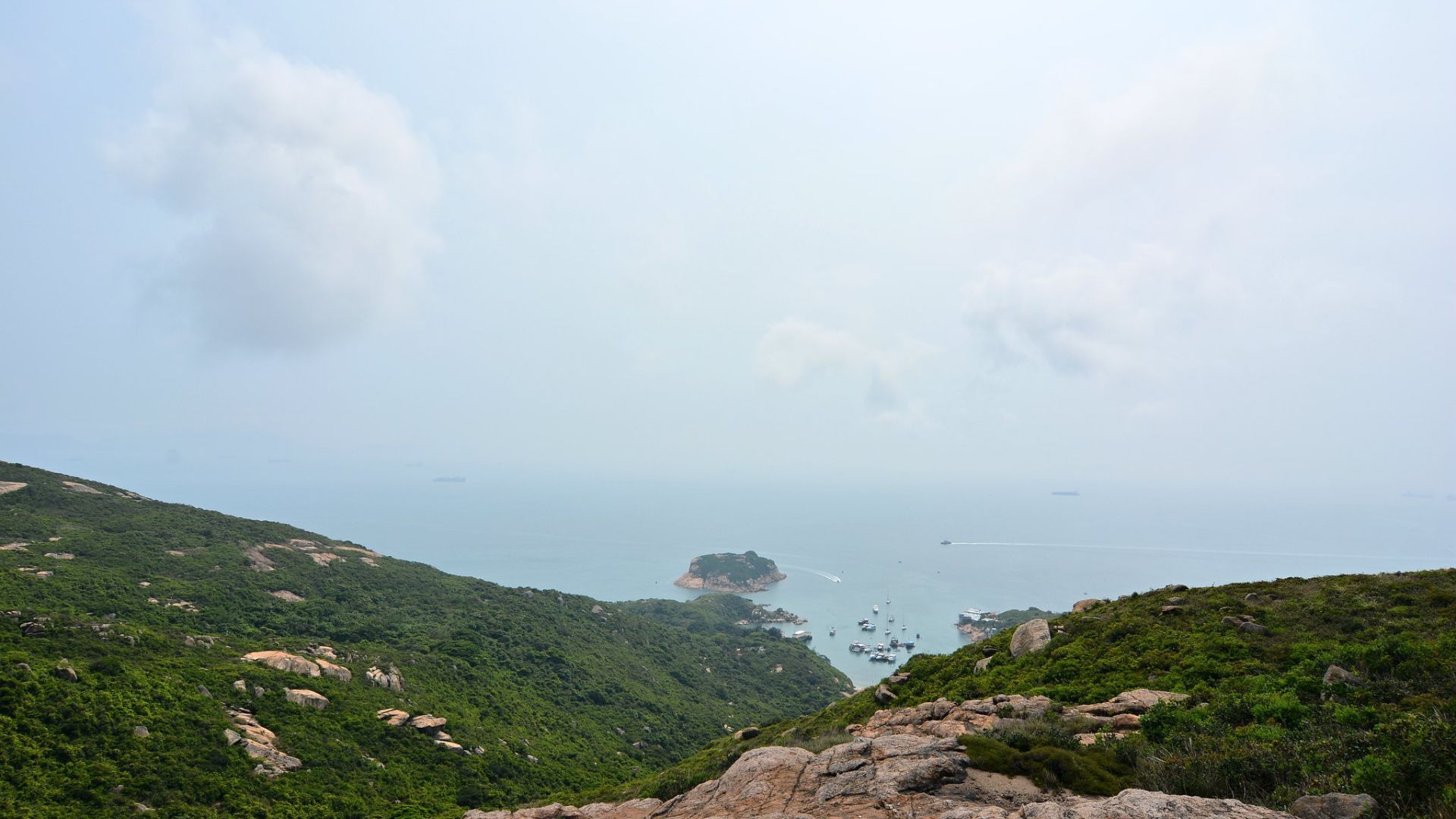 Po Toi Island
