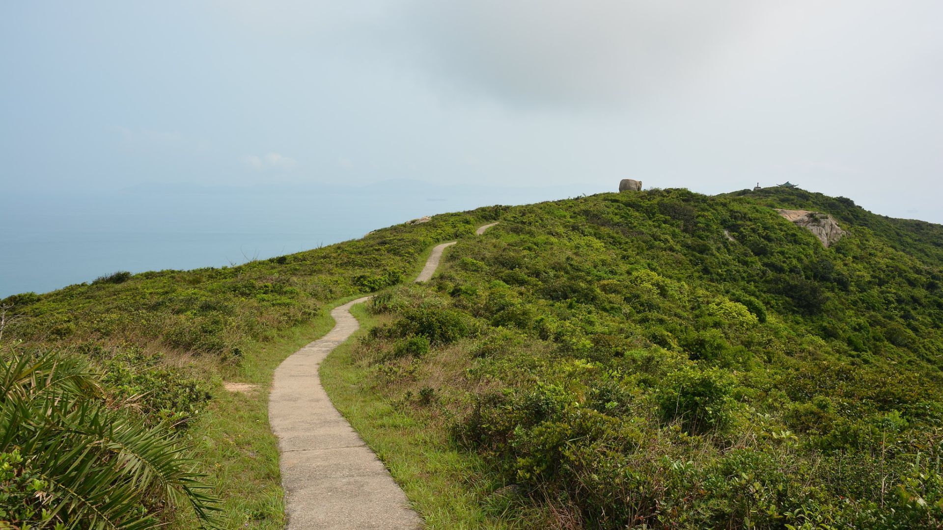 Po Toi Island