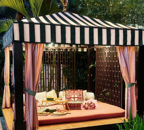 Mandarin Oriental