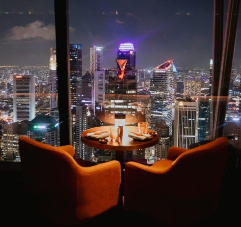 Sushisamba