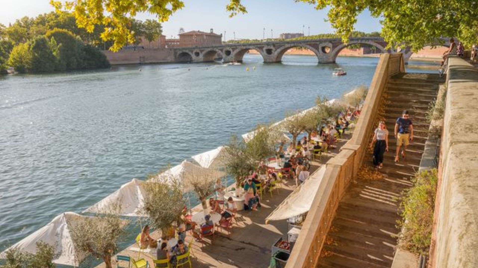 toulouse france