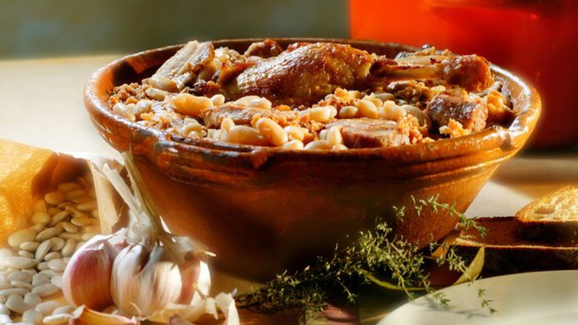 Cassoulet