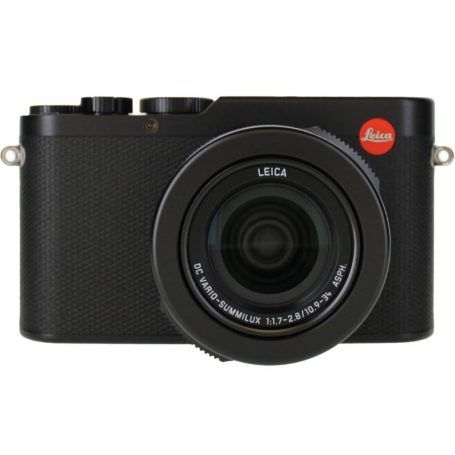 Leica D-Lux 8 Digital Camera