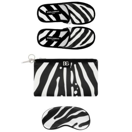 Dolce & Gabbana Comfort Travel Kit