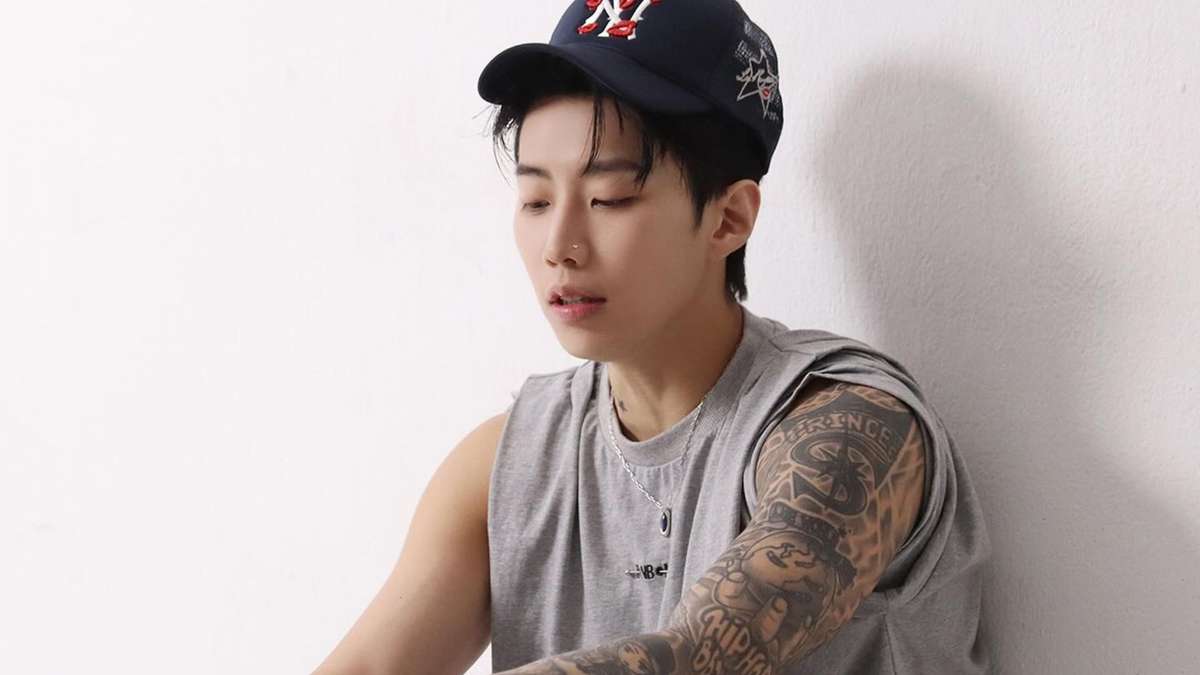 Jay Park All Set For His First World Tour In Six Years In 2025