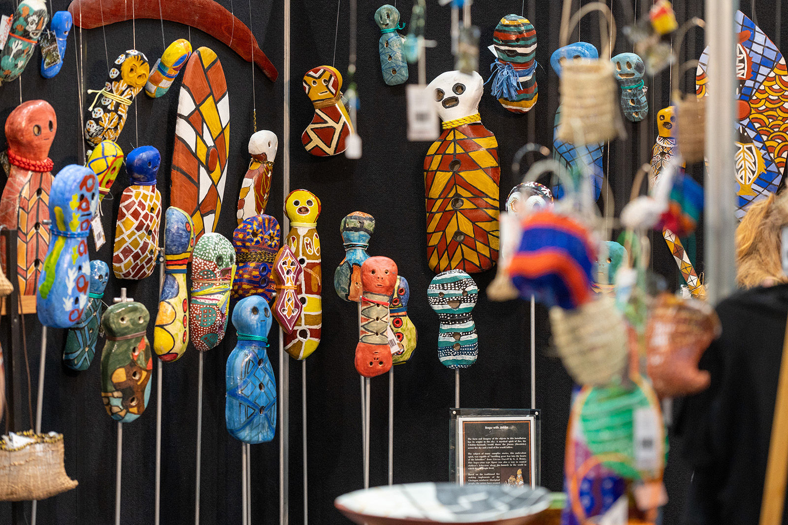 Get Into Indigenous Art and Culture in Australia's Tropical North