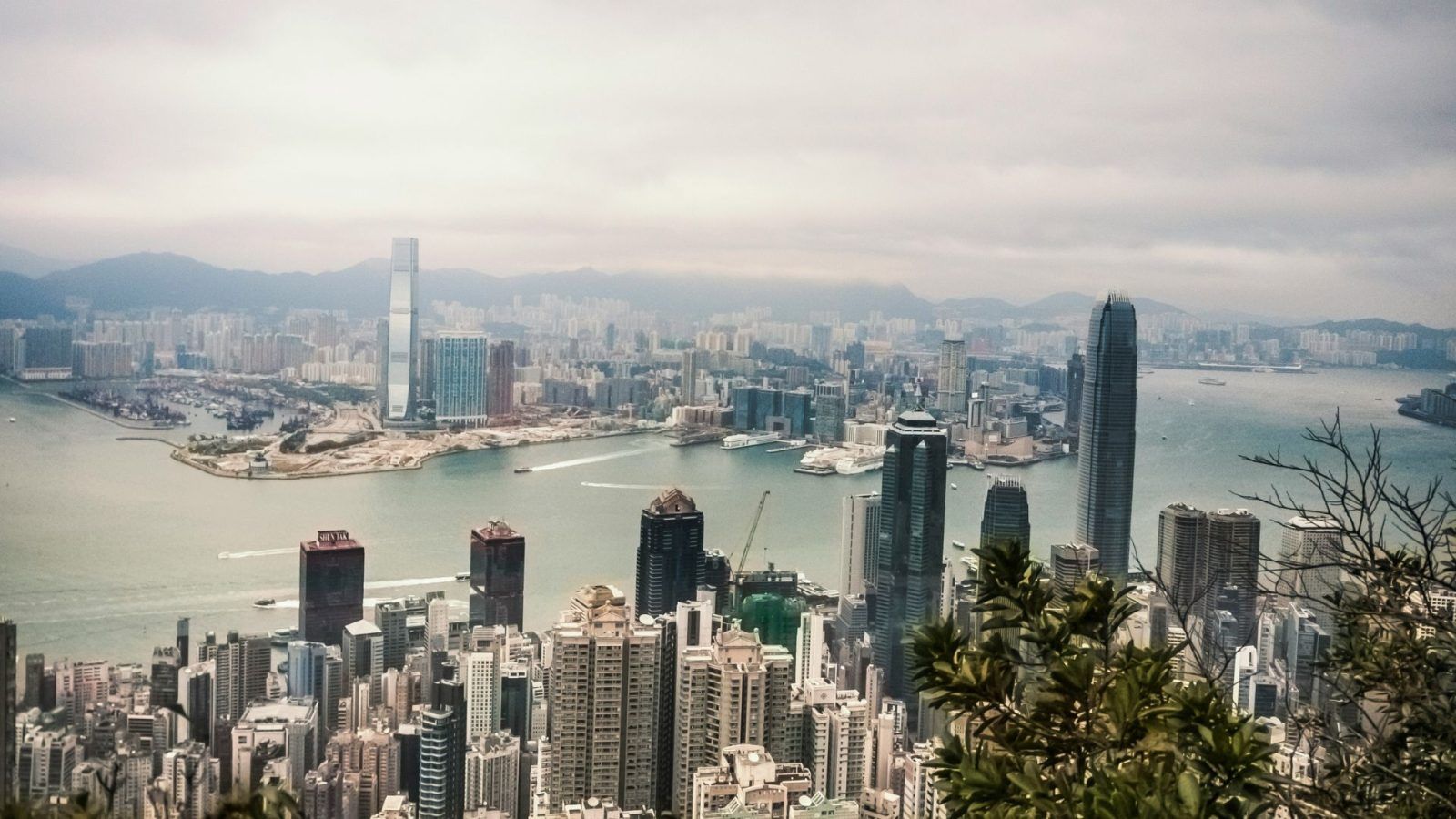 Hong Kong Observatory Predicts 5 To 8 Tropical Cyclones For 2025