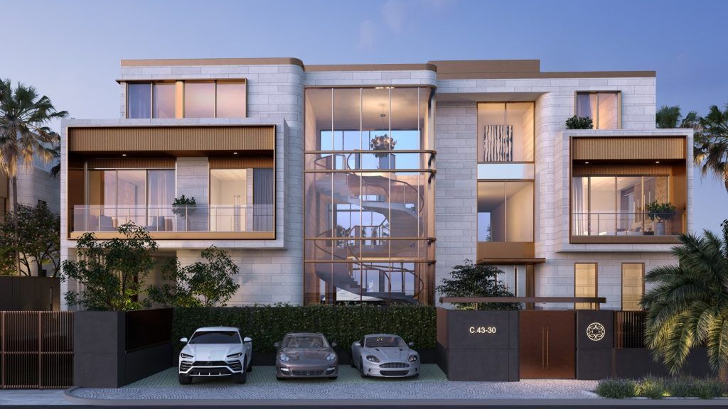 This Luxury Real Estate Developer is Transforming Vietnam's Skyline ... - Luxury Real Estate Development With Community Solar