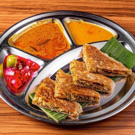 Mata Rabak Where To Find The Best Martabak In KL And PJ Today