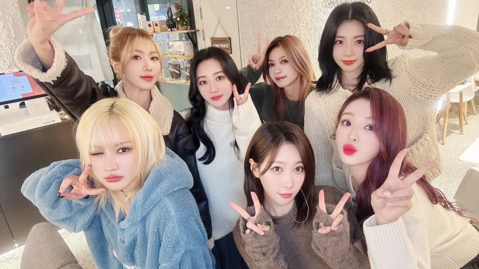 Dreamcatcher Hong Kong Concert 2025: Date, Venue, Ticket Prices