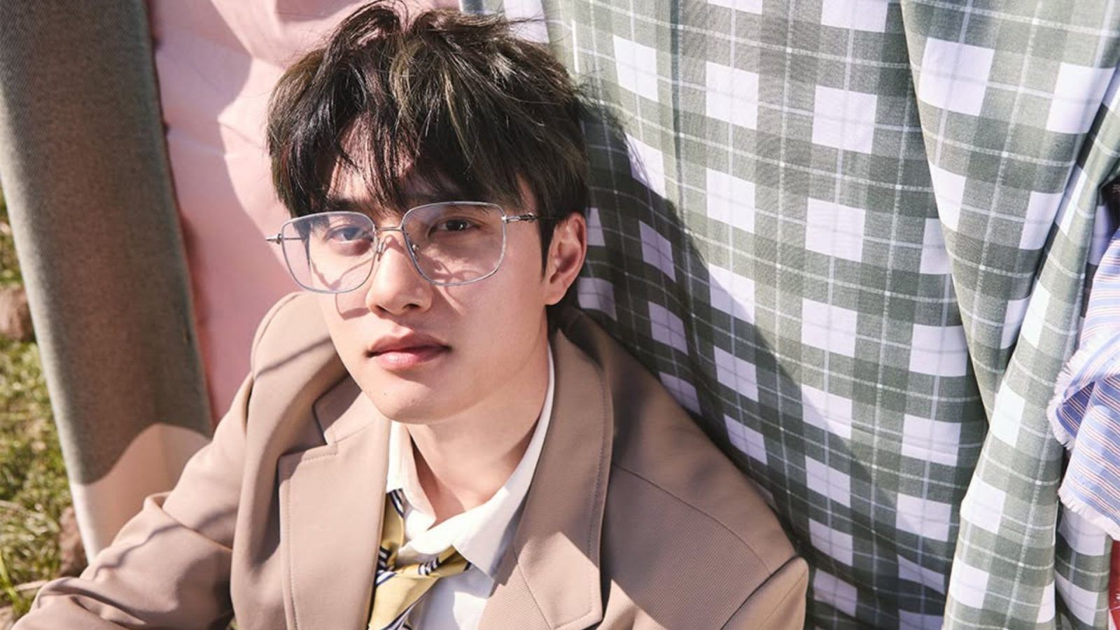 EXO's Doh Kyung Soo to visit Macau for a concert this September 2025