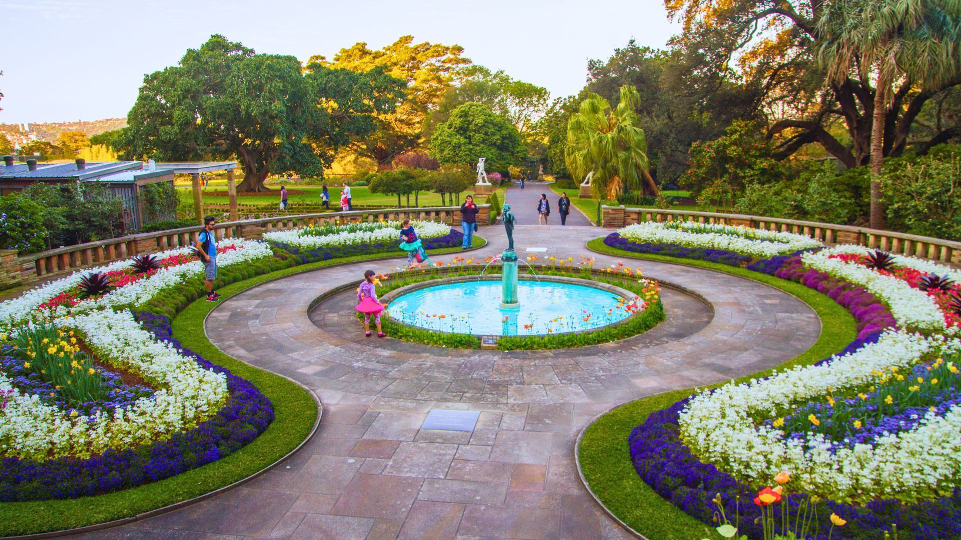Best Tourist Places in Sydney: Top Attractions You Must Visit