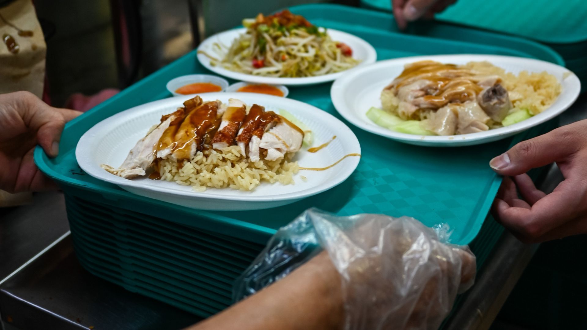 Michelin Singapore
