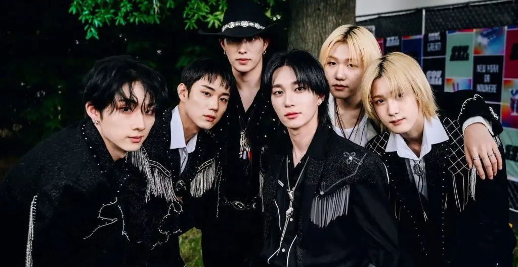 P1Harmony To Bring Its 'P1ustage H: MOST WANTED' Tour To Macau