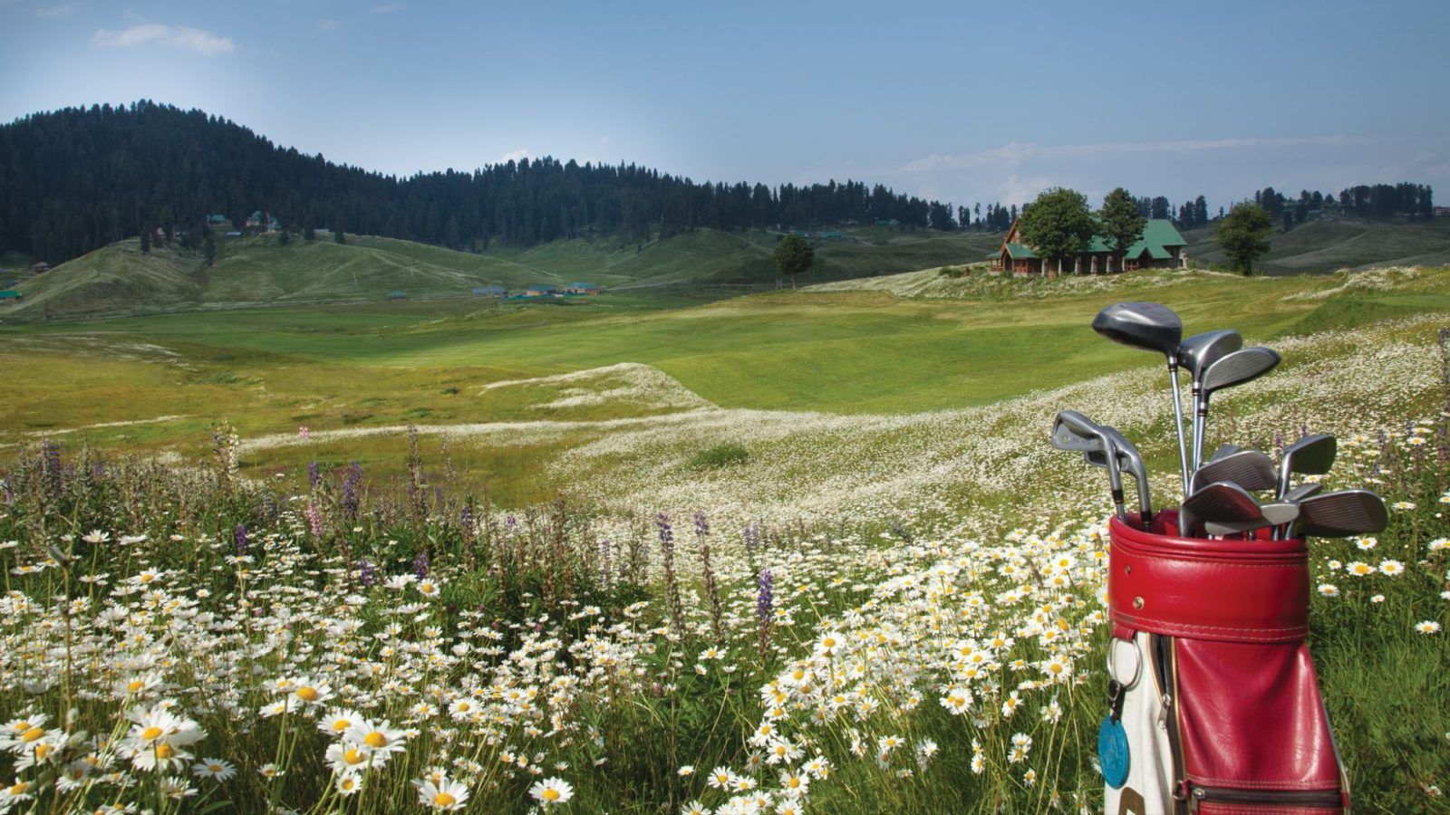 These Golf Resorts In India Are So Scenic, You’ll Want A Holiday Just For Them