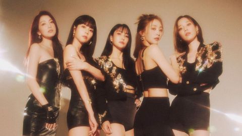 K-pop Icons KARA To Perform In Macau This August; Details Here