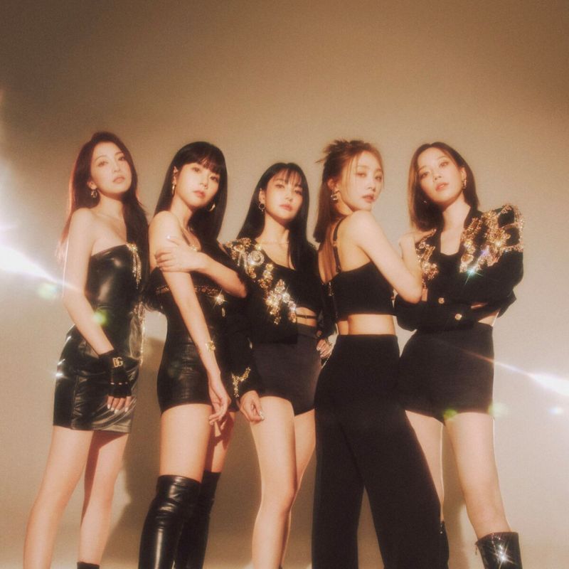 K-POP・アジア KARA K-pop Icons KARA To Perform In Macau This August; Details Here