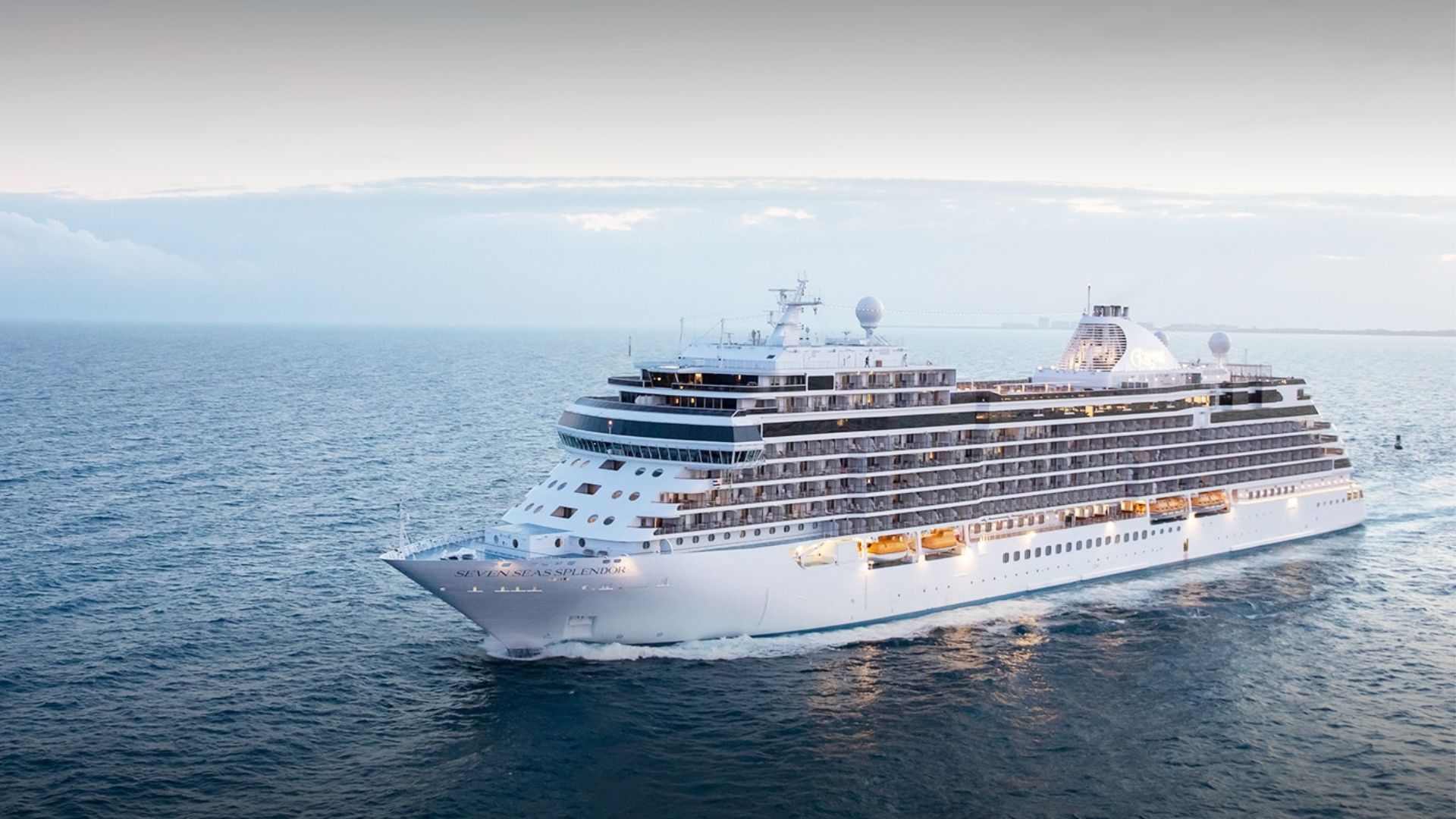European Cruise Holidays: The Dreamiest Itineraries For Summer 2025