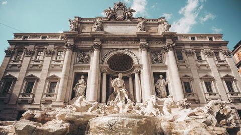 Cathay Pacific Connects Hong Kong-Rome With Special Summer Service In 2025