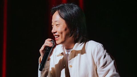 The Only Guide You'll Need To Jimmy O Yang's Stand-Up Shows In Hong Kong