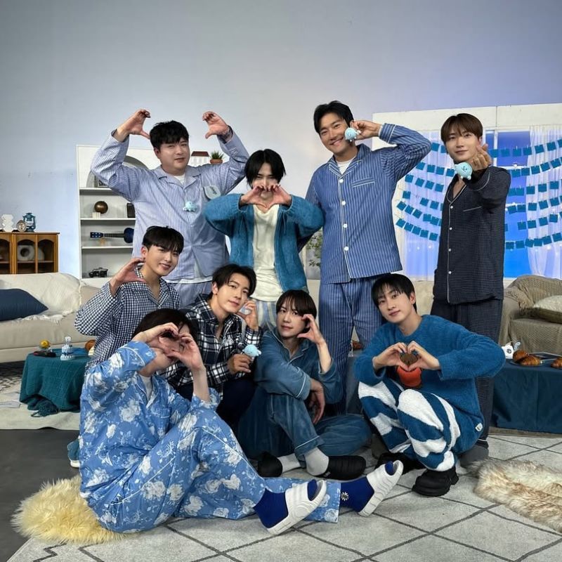 SUPER JUNIOR ドンヘ2025 FANCON MACAU カード Super Junior to visit Hong Kong and Macau for their 20th