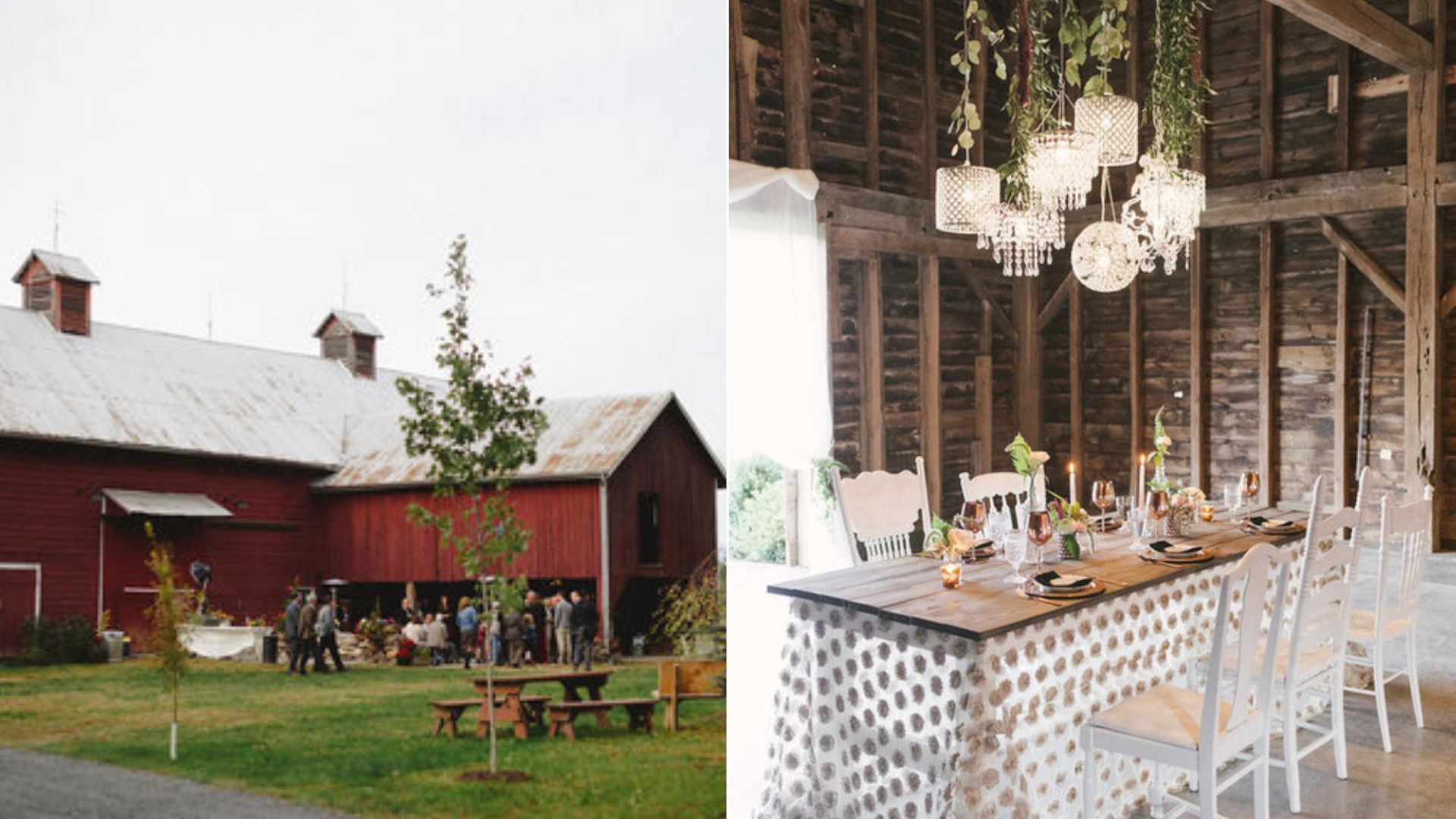 New York Filming Locations Of Dakota - Crested Hen Farms High Falls