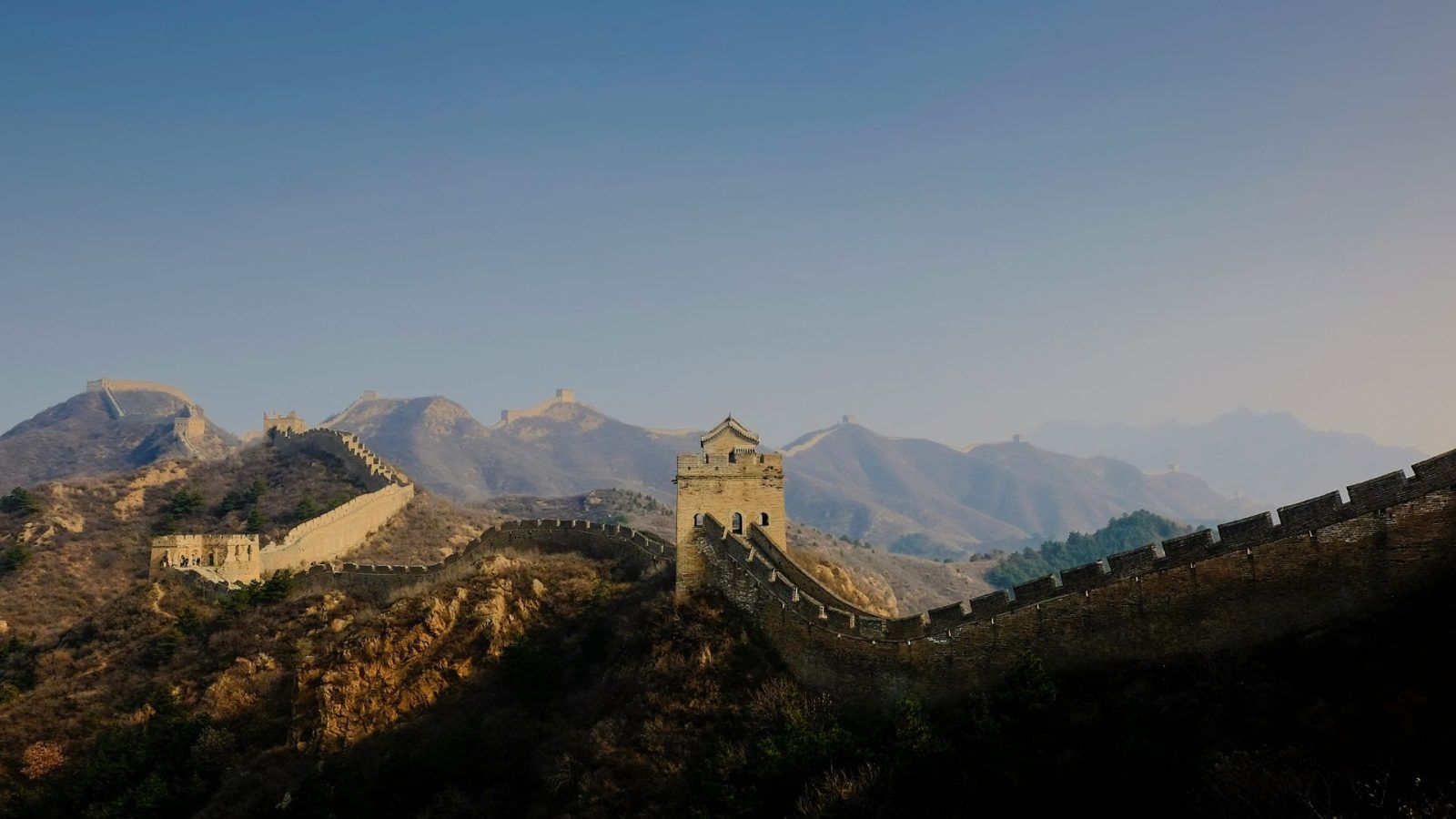 Great Wall Heritage Gets A New Home: Shanhaiguan Museum In Qinhuangdao
