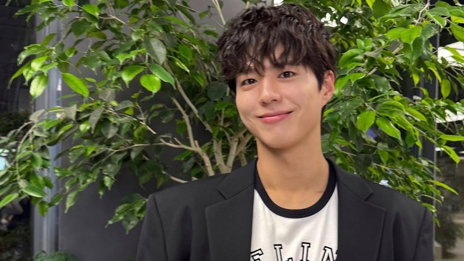 Park Bo-Gum Adds Hong Kong And Macau To Fan Meet Tour In 2025
