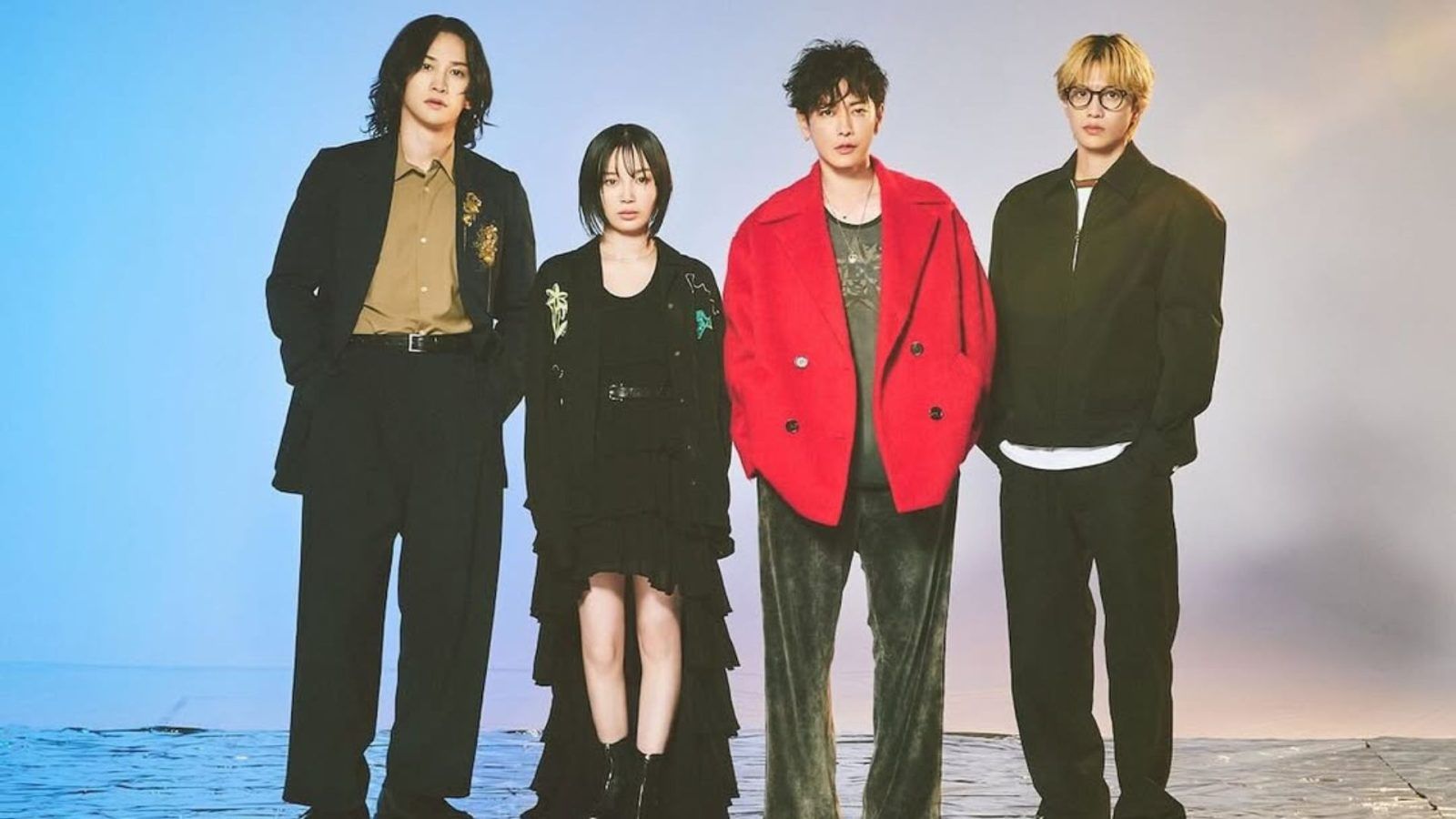 Did You Know TENBLANK Of 'Glass Heart' Is Coming To Hong Kong?