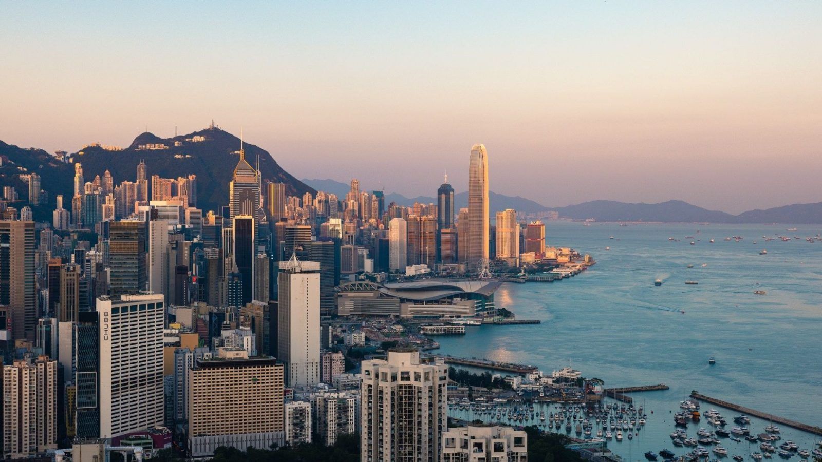 Best Time To Visit Hong Kong: A Complete Season By Season Guide