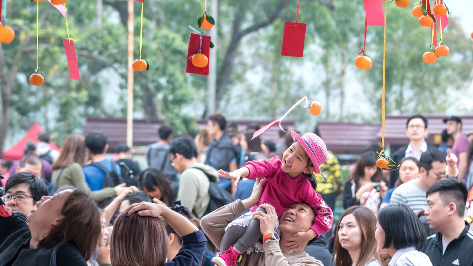 Chinese New Year