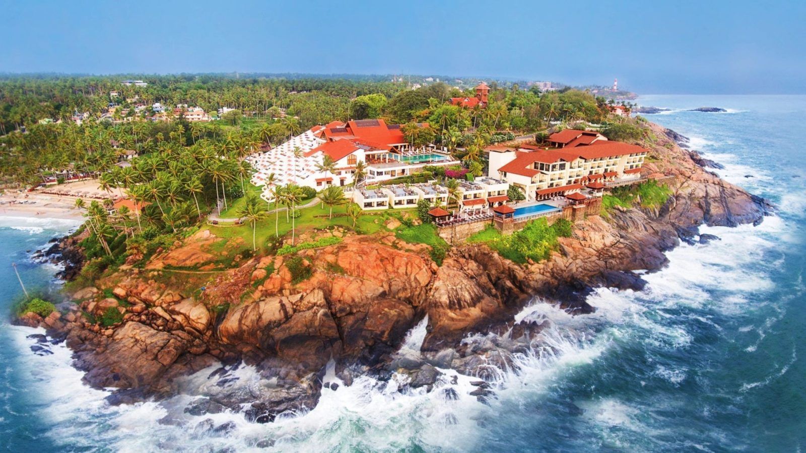 Kerala's 12 Best Luxury Hotels And Resorts To Book For Your Next India Trip