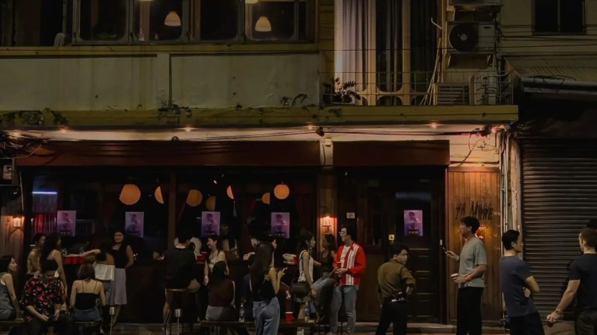 9 Must-visit Live Music Bars In Bangkok That Hit The Right Note