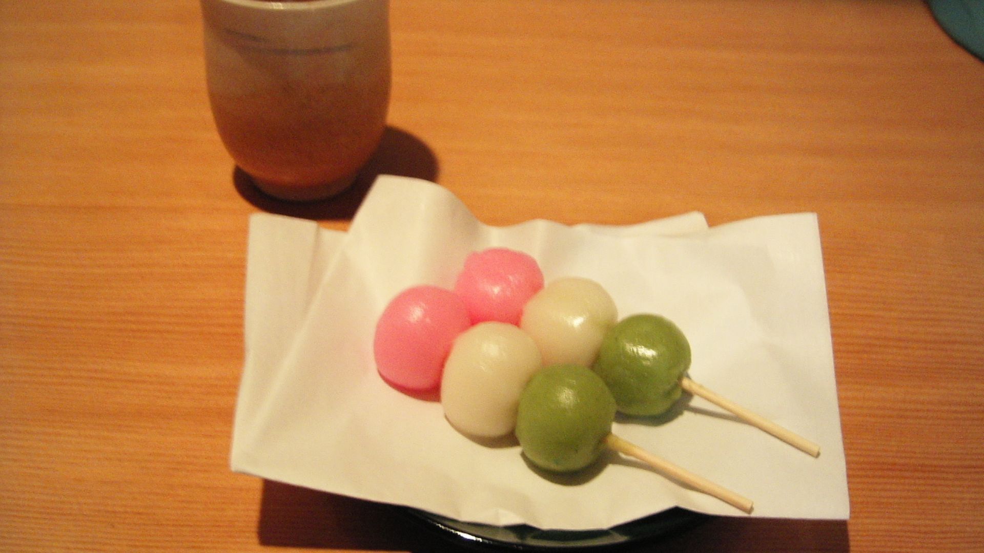 Dango History A Seasonal Journey: How To Enjoy Japan’s Freshest Foods And Flavours