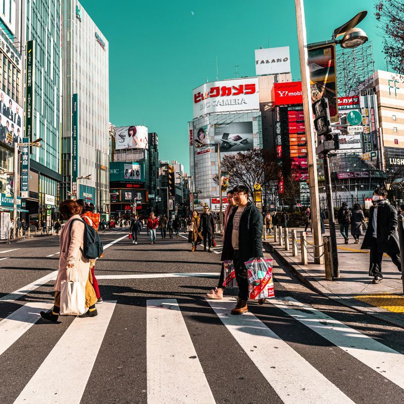 Tokyo Walkability Tokyo Skytree Vs Shibuya Sky: Which One Is Worth Your Time?