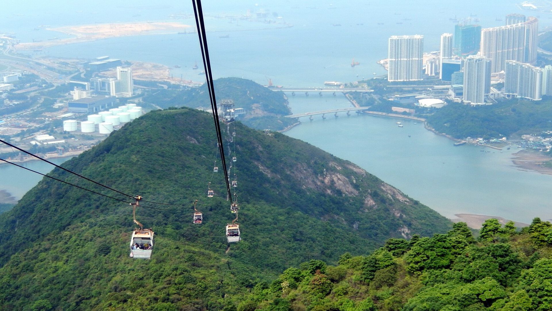 cable car