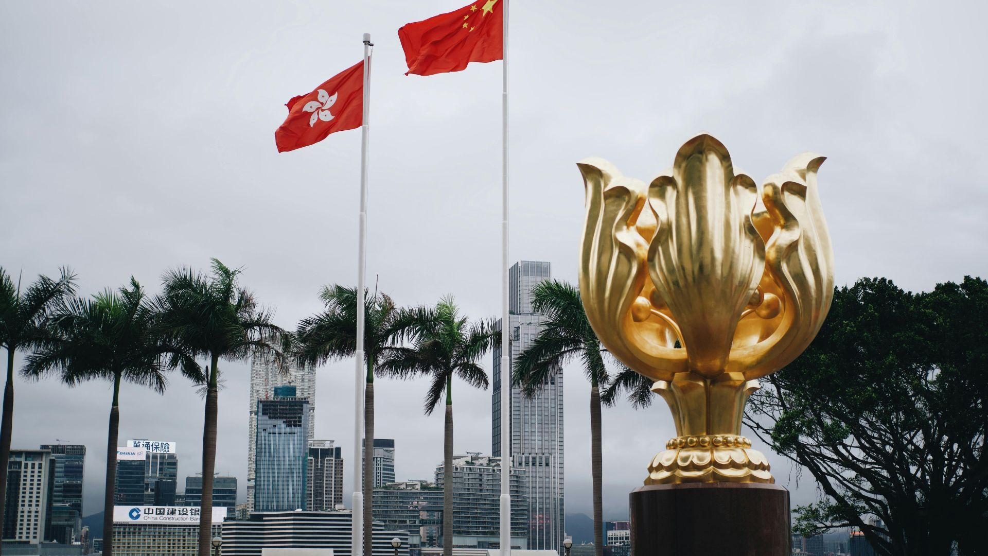 long weekends in Hong Kong 2026