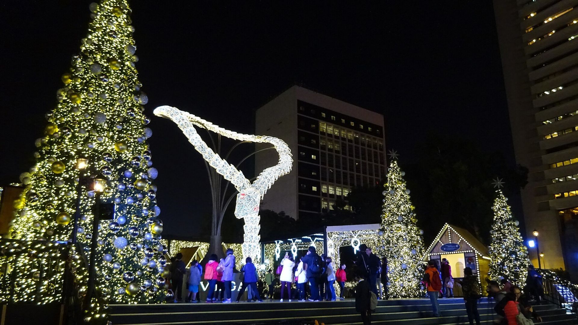 long weekends in Hong Kong 2026