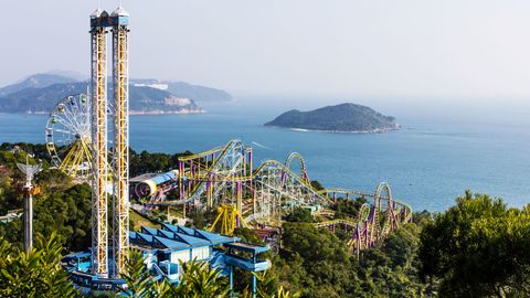 Hong Kong Long Weekends In 2026: Getaways You’ll Want To Book Right Now!