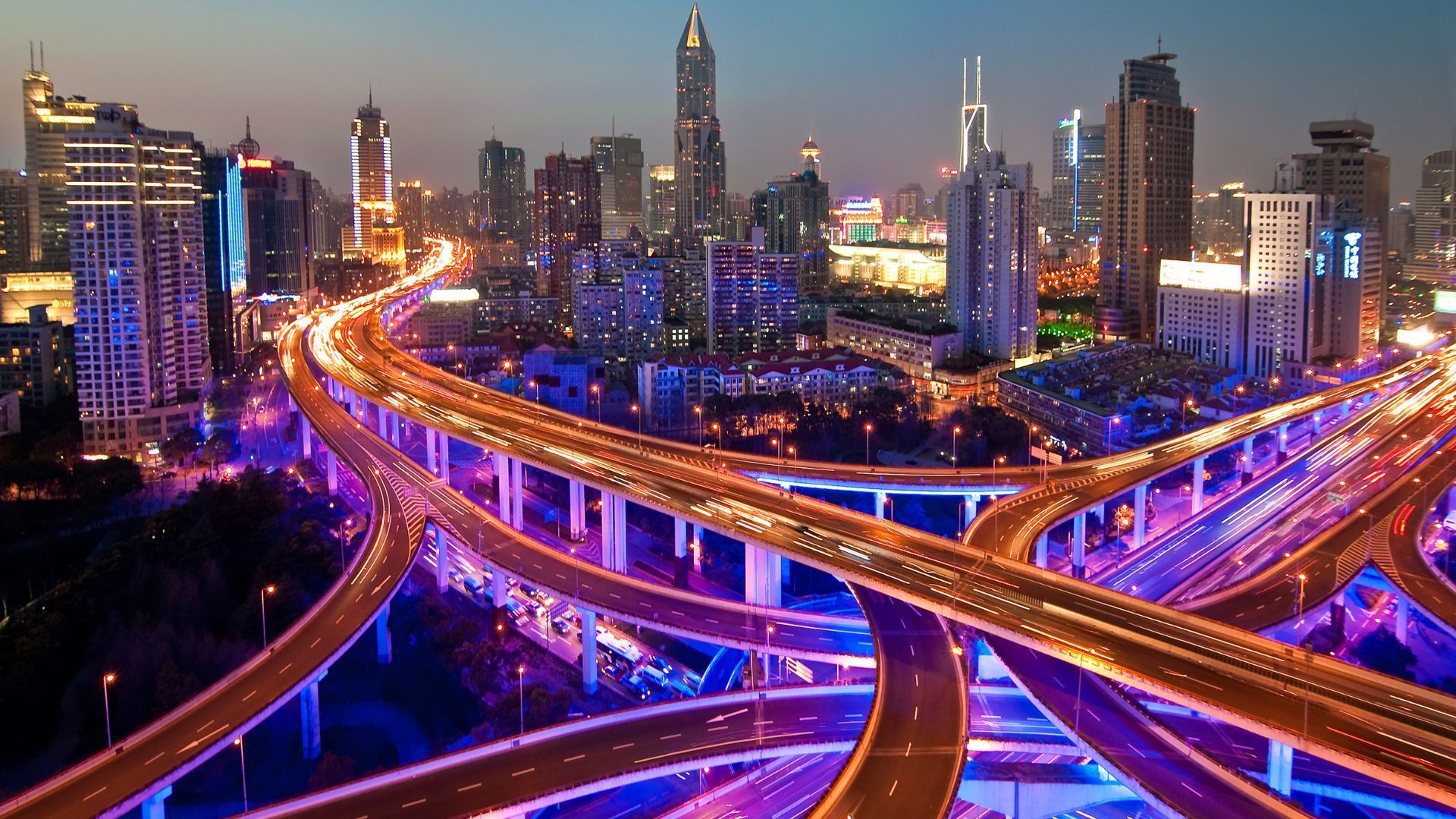 best places to visit in asia