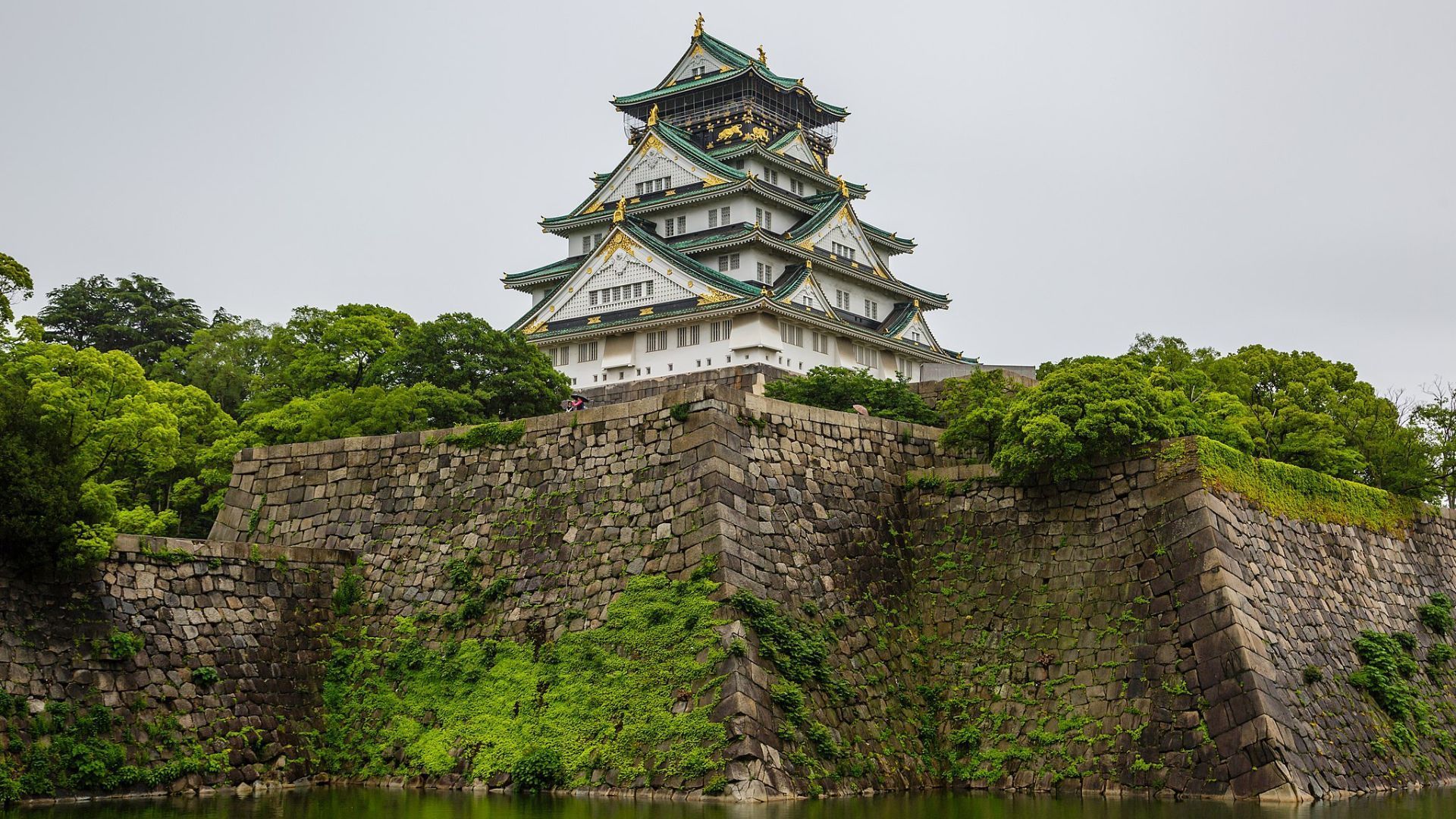 best places to visit in Asia