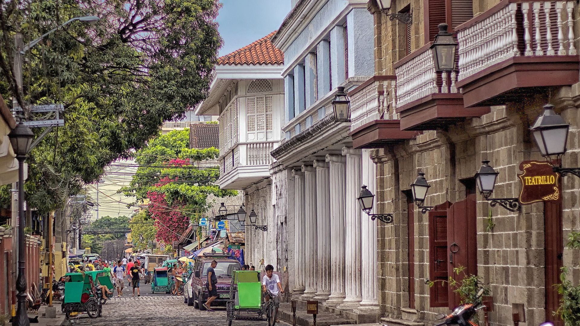 best places to visit in Asia