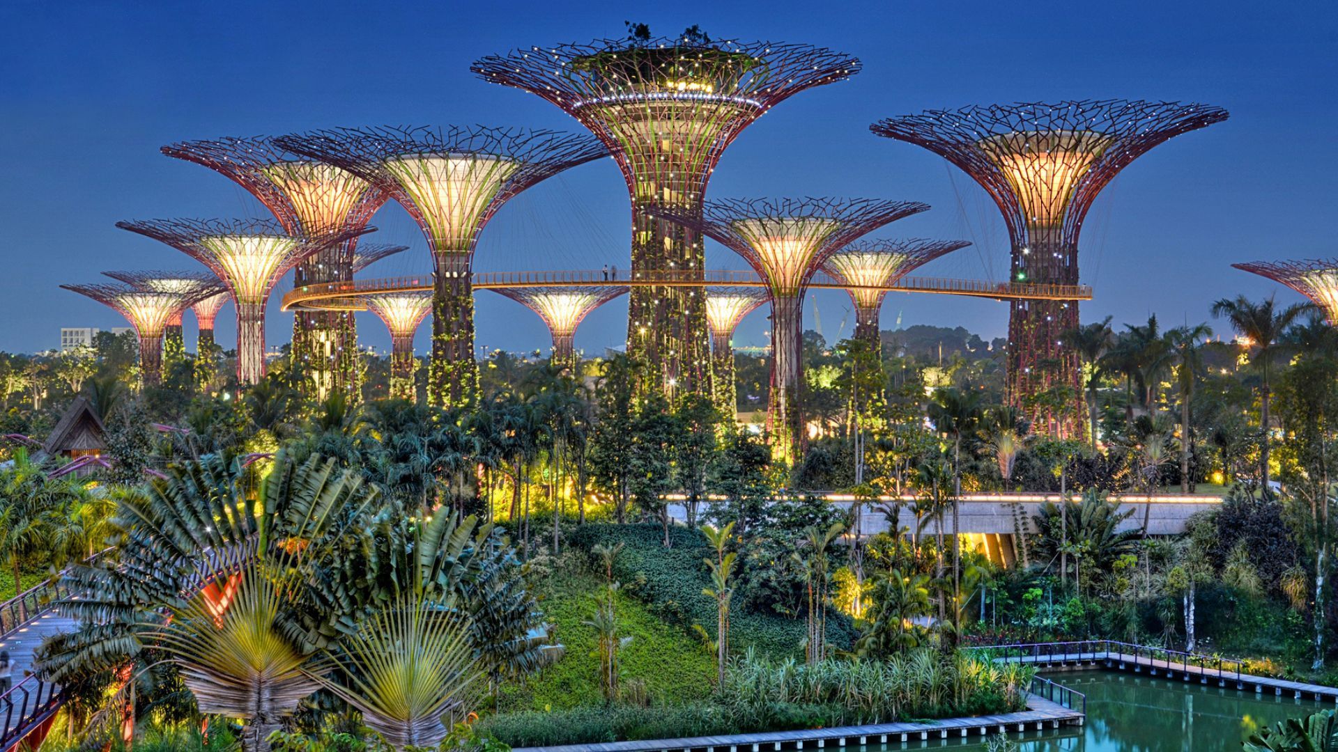 best places to visit in Asia