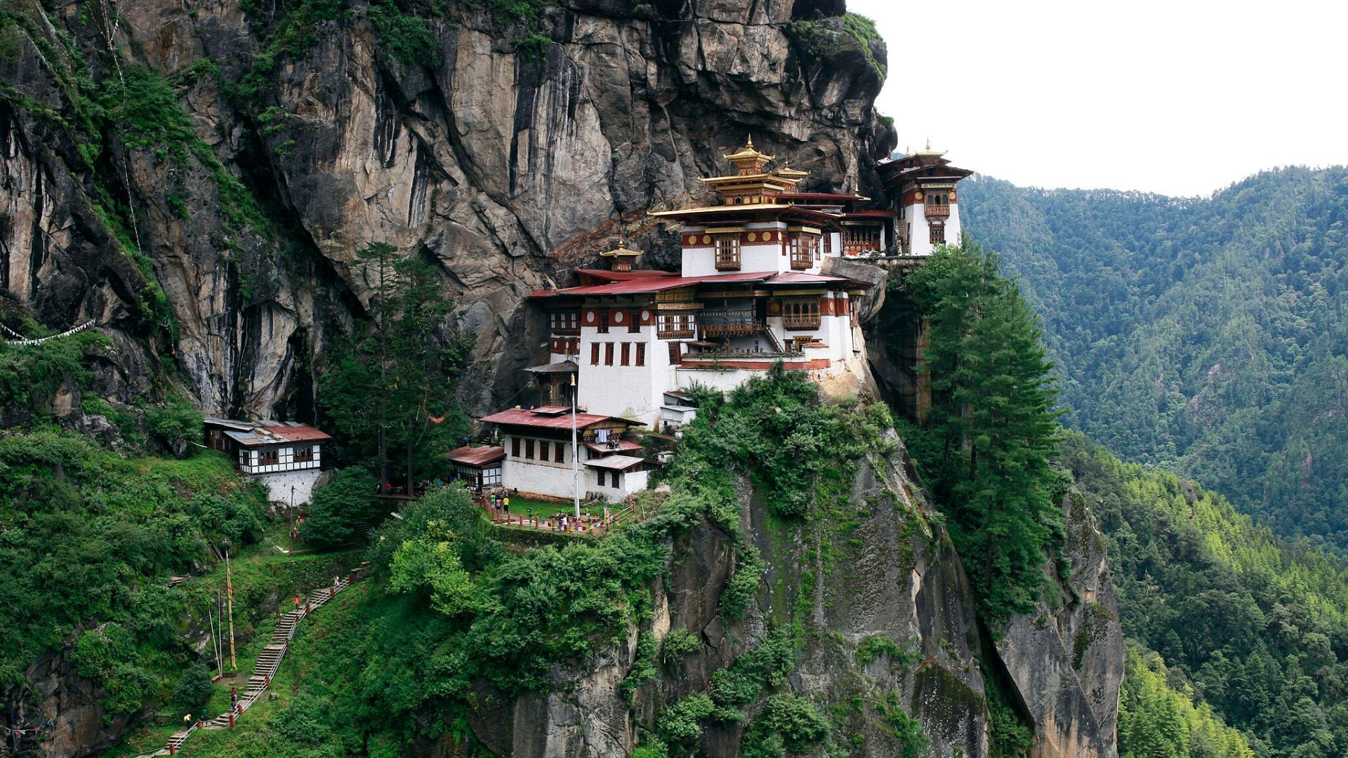 Bhutan