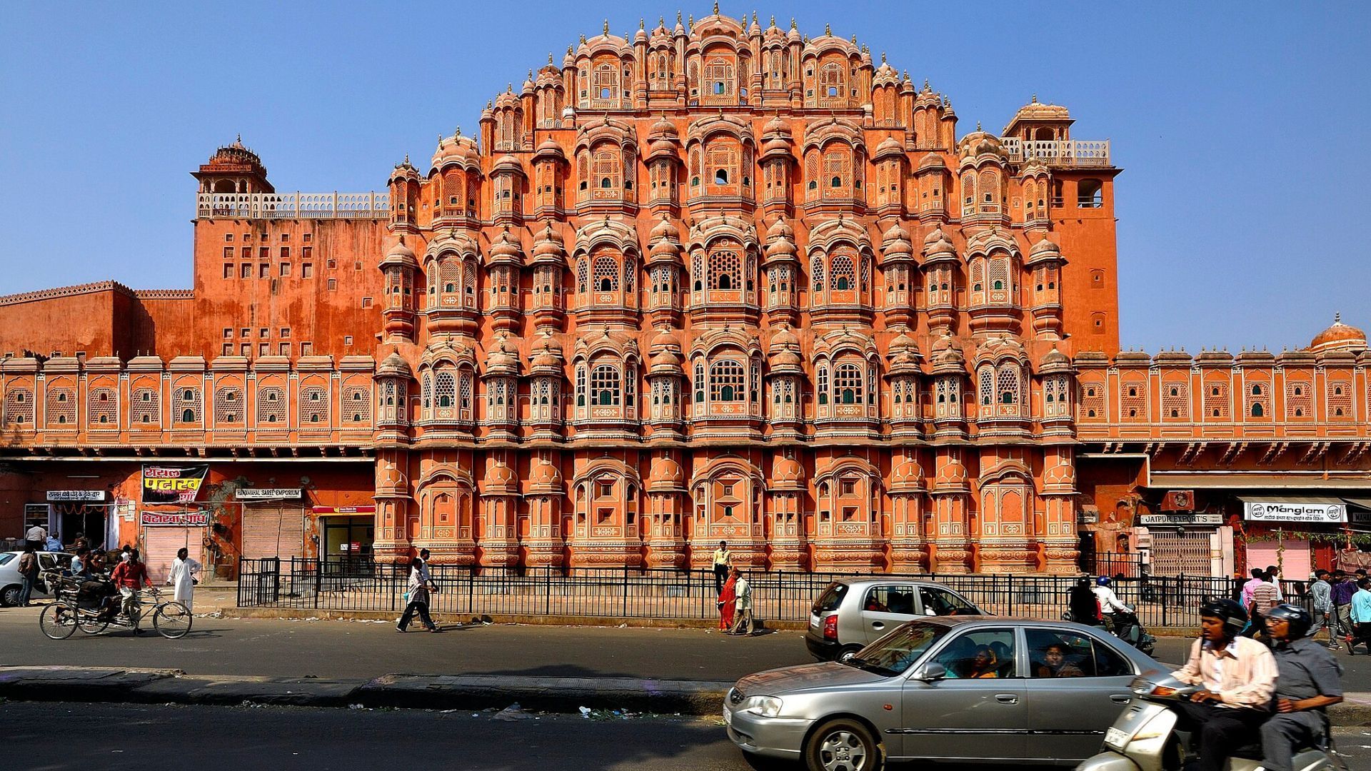 best places to visit in Asia