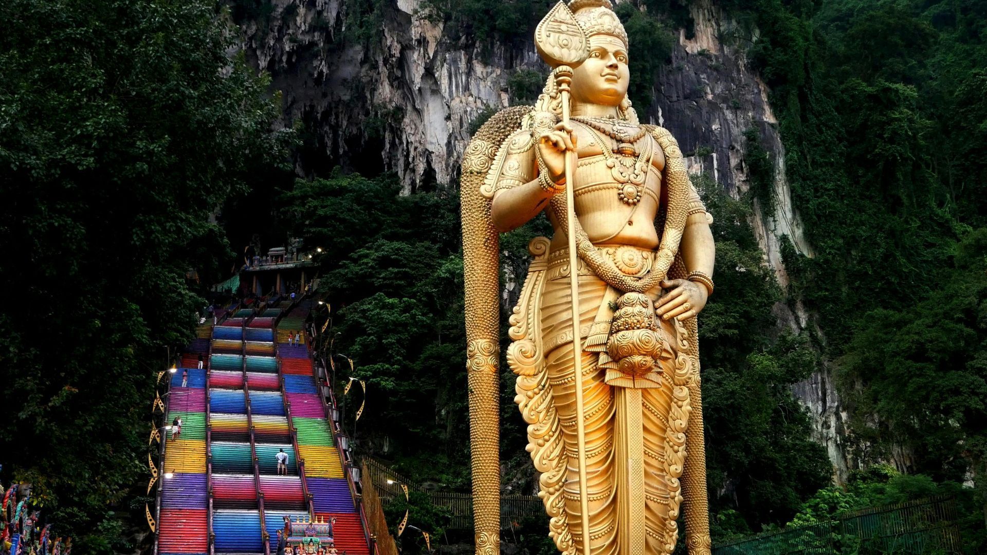 best places to visit in Asia