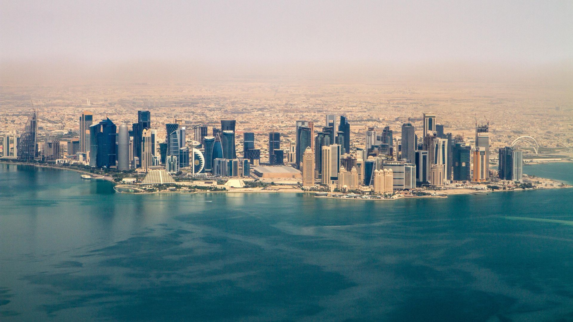 doha