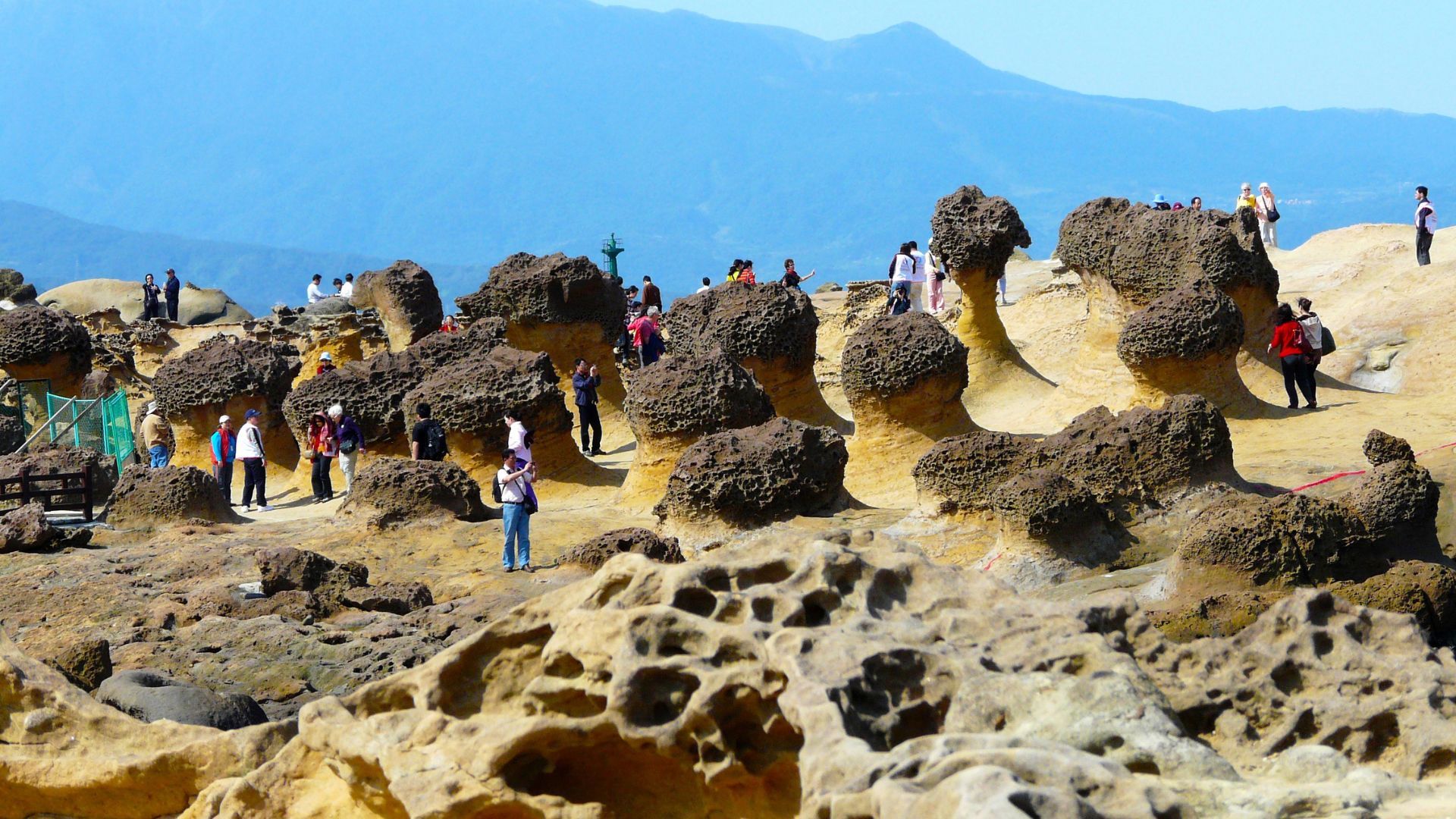 best places to visit in Asia